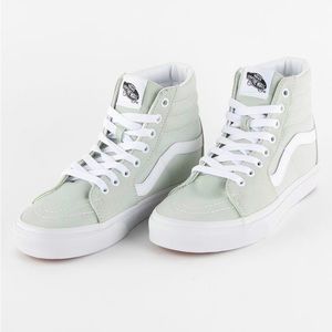 Sk8-Hi Vans Unisex